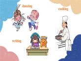 外研版英语七年级上册Module 10 Spring Festival Unit3 Language in use课件