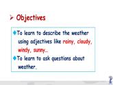 Unit7It's+raining+Section+A+课件2023--2024学年人教版英语七年级下册