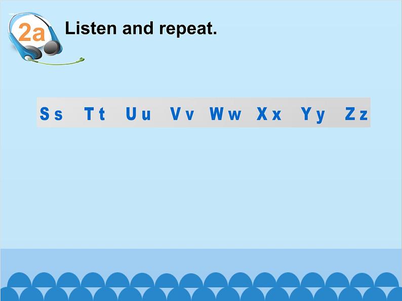 人教新目标版英语七年级上册 Starter Unit 3 What color is it（1a~2e）课件第8页