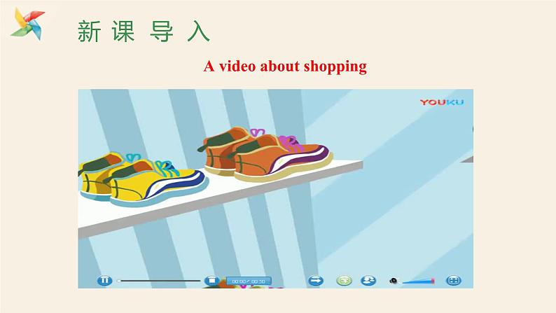 Unit 5 Lesson 26 Cookies, please!  课件 2023-2024学年冀教版英语八年级下册02