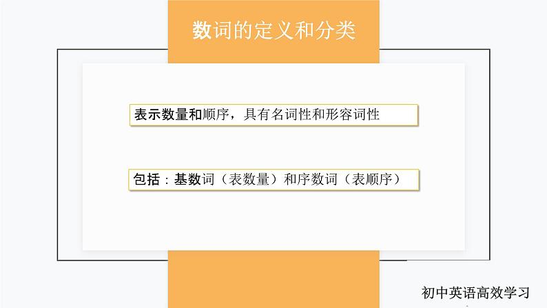 1.数词（PPT讲解）第3页