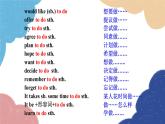外研版英語(yǔ)八年級(jí)上冊(cè)Module 5 Unit 3 Language in use課件