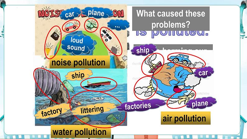 Unit 13 Section A（1a-2c）课件-2023-2024学年九年级英语全册同步精品备课系列（人教版）06