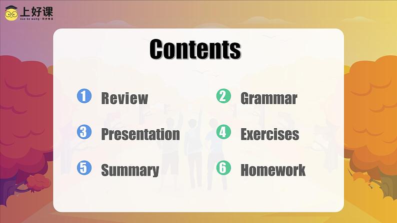 Unit 14 第3课时 Section A  (Grammar Focus-4b) （教学课件）-2023-2024学年九年级英语全册同步精品备课系列（人教版）第2页