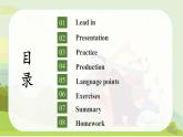 Unit 5 第2课时 (2d&Grammar Focus-3c)（教学课件）-七年级英语下册同步备课系列（人教版）