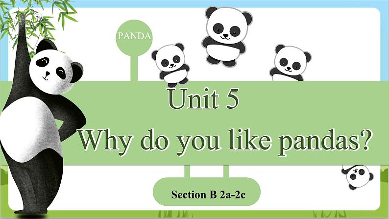 Unit 5 第4课时 (Section B 2a-2c)（教学课件）- 七年级英语下册同步备课系列（人教版）01