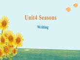 Unit4+Writing课件2023-2024学年牛津深圳版七年级英语上册