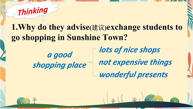 Unit3+Welcome+to+Sunshine+Reading+课件+2023-2024学年牛津译林版七年级英语下册第5页