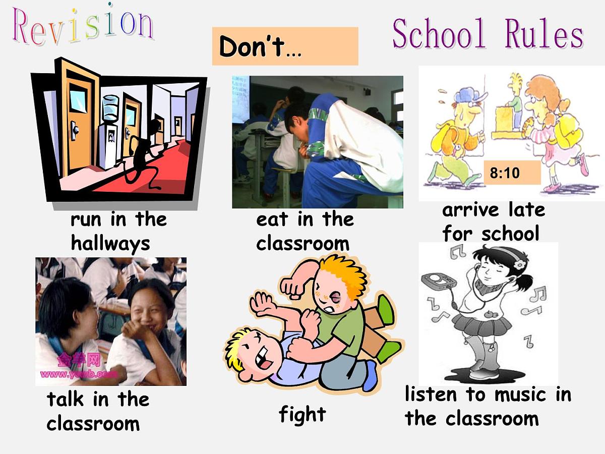 Unit+4+Section+A+3a-3c课件+2023-2024学年人教版七年级英语下册第5页