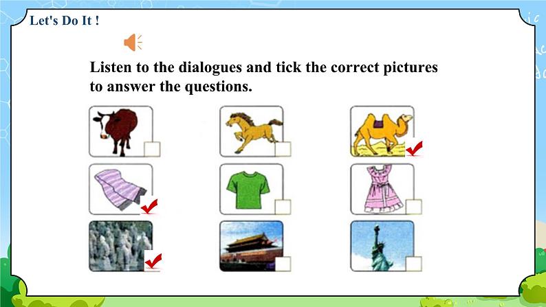 Unit 2 Lesson 9 Danny's School Project【课件】第8页