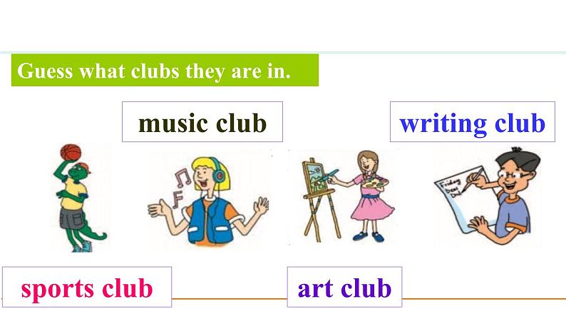 冀教版七年级英语下册Unit 4 Lesson 21课件06