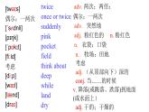 Module+7+Unit+2+课件+2023-2024学年外研版八年级英语上册