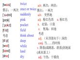 Module+7+Unit+2+课件+2023-2024学年外研版八年级英语上册