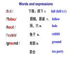 +Module+7+Unit+1+課件-+2023-2024學(xué)年外研版八年級英語下冊