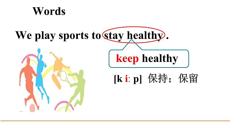 冀教版七年级英语下册Unit 7 Lesson 38课件05