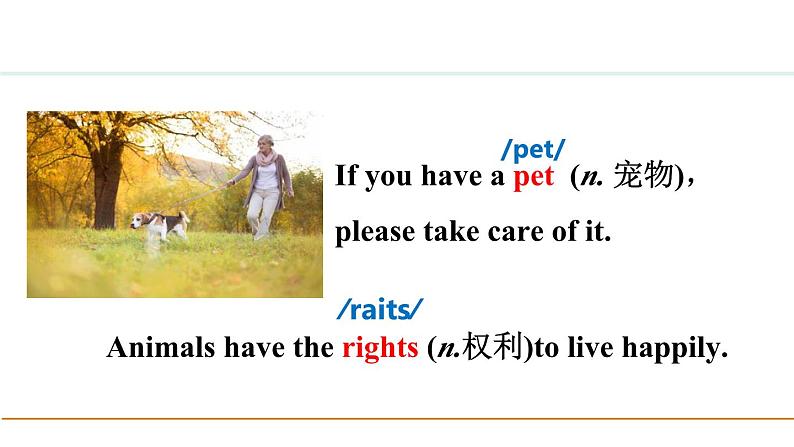 冀教版七年级英语下册Unit 8 Lesson 44课件08