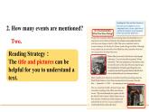 人教版八年级英语下册第五单元Section B 2a-2e课件