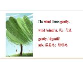 冀教版八年級(jí)英語(yǔ)下冊(cè)Unit 1 Lesson 3課件