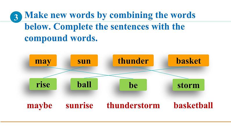 冀教版八年级英语下册Unit 1 Lesson 1课件08