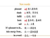 冀教版八年级英语下册Unit 2 Lesson 8课件