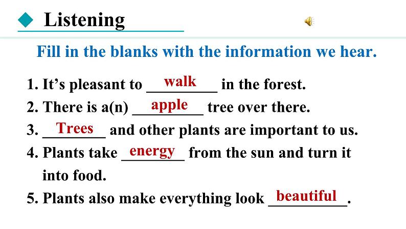 冀教版八年级英语下册Unit 2 Lesson 8课件08