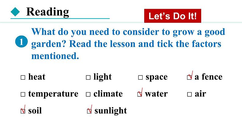 冀教版八年级英语下册Unit 2 Lesson 10课件06