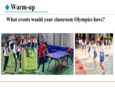 冀教版八年级英语下册Unit 6 Lesson 36课件