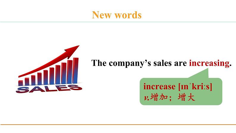 冀教版八年级英语下册Unit 7 Lesson 38课件08