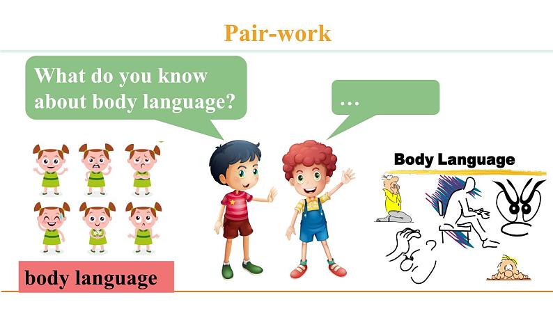 冀教版八年级英语下册Unit 7 Lesson 40课件02