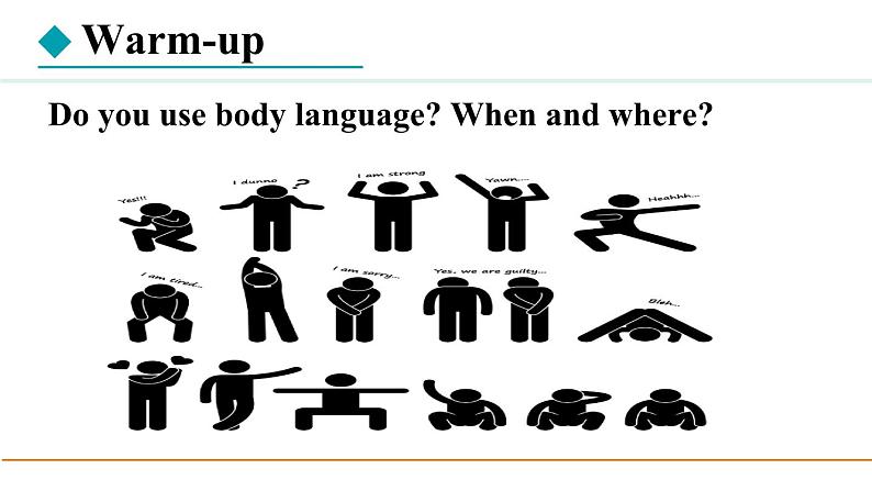 冀教版八年级英语下册Unit 7 Lesson 40课件03