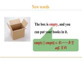 冀教版八年级英语下册Unit 8 Lesson 45课件