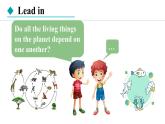 冀教版八年級英語下冊Unit 8 Lesson 47課件