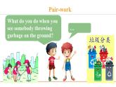 冀教版八年级英语下册Unit 8 Lesson 44课件