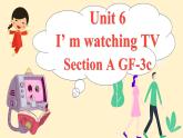 人教版Go for it!七年级下册英语Unit 6 第3课时 (Section A GF-3c) 教学课件