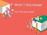 外研版(新标准）七年级英语下册Module11重点短语&句子翻译课件
