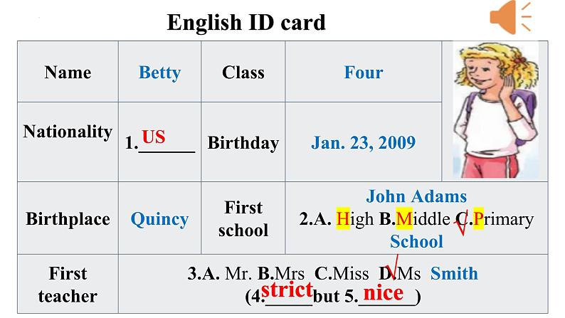 Module 7 My past life Unit 1  I was born in a small village 课件 2023-2024学年外研版七年级英语下册07