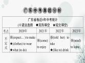 中考英语总复习语法知识第11节非谓语动词课件