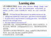 人教版初中英语8上Unit2 How often do you exercise Section B(2a－2e)课件+教案+音频