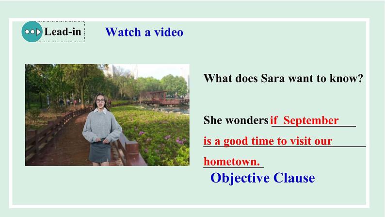 Unit 2 I think that mooncakes are delicious!课件 2024-2025学年人教版英语九年级全册03