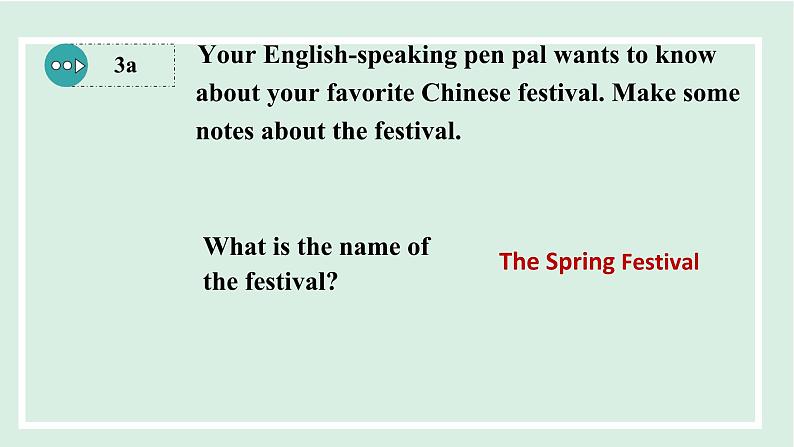 Unit 2 I think that mooncakes are delicious!课件 2024-2025学年人教版英语九年级全册04