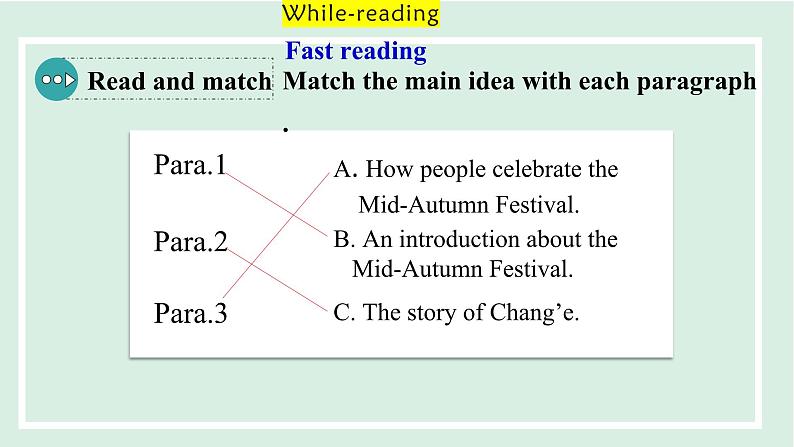 Unit 2 I think that mooncakes are delicious!课件 2024-2025学年人教版英语九年级全册06
