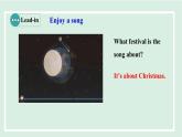 Unit 2 I think that mooncakes are delicious!課件 2024-2025學(xué)年人教版英語九年級全冊