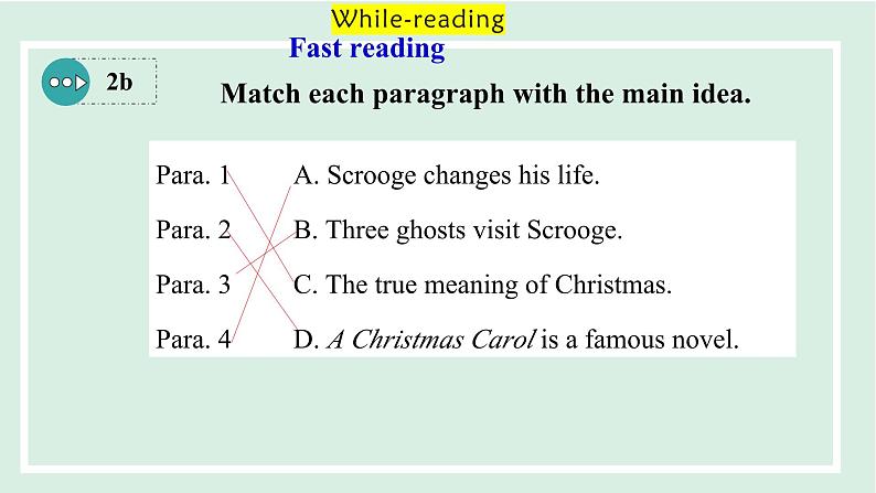Unit 2 I think that mooncakes are delicious!课件 2024-2025学年人教版英语九年级全册06
