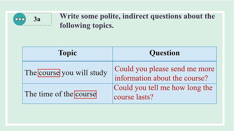 Unit 3 Could you please tell me where the restrooms are课件 2024-2025学年人教版英语九年级全册05