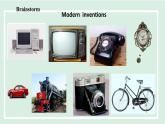 Unit 6 When was it invented课件 2024-2025学年人教版英语九年级全册