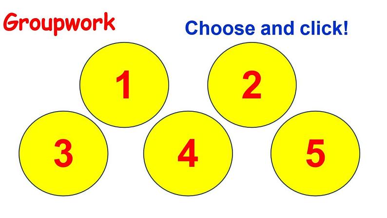 仁爱版英语七年级上册 Unit 2 Topic 2 Section D(1) 课件08