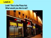 仁愛(ài)版英語(yǔ)七年級(jí)上冊(cè) Unit 3 getting together Topic 3.What would you like to drink 課件