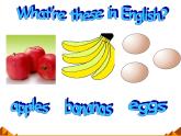 仁愛(ài)版英語(yǔ)七年級(jí)上冊(cè) Unit 3 getting together Topic 3.What would you like to drink_課件1 課件