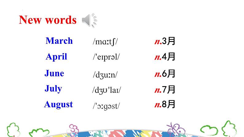 外研版（新标准）初中英语七年级下册Module9-Unit1课件第2页