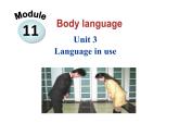 外研版（新标准）初中英语七年级下册Module11-Unit3课件++